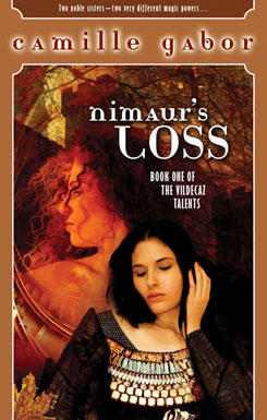 Nimaur's Loss