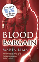 Blood Bargain