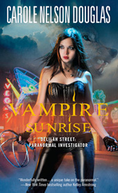 Vampire Sunrise