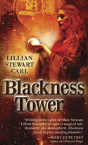 Blackness Tower