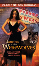 Dancing With Werewolves