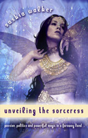 Unveiling the Sorceress