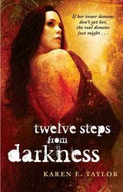 Twelve Steps From Darkness