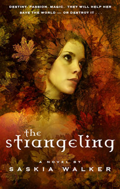 The Strangeling