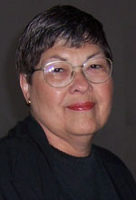 Janet Lorimer