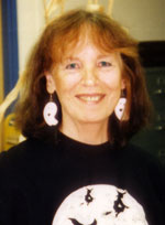 Norma Lehr